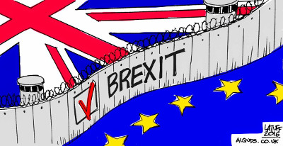 Brexit Brexit
