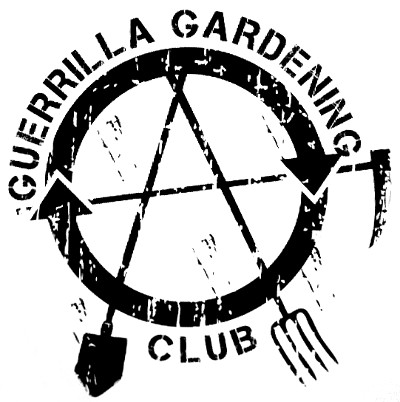 guerrilla gardening