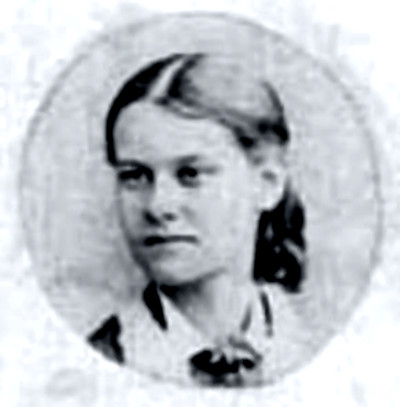 Charlotte M. Wilson
