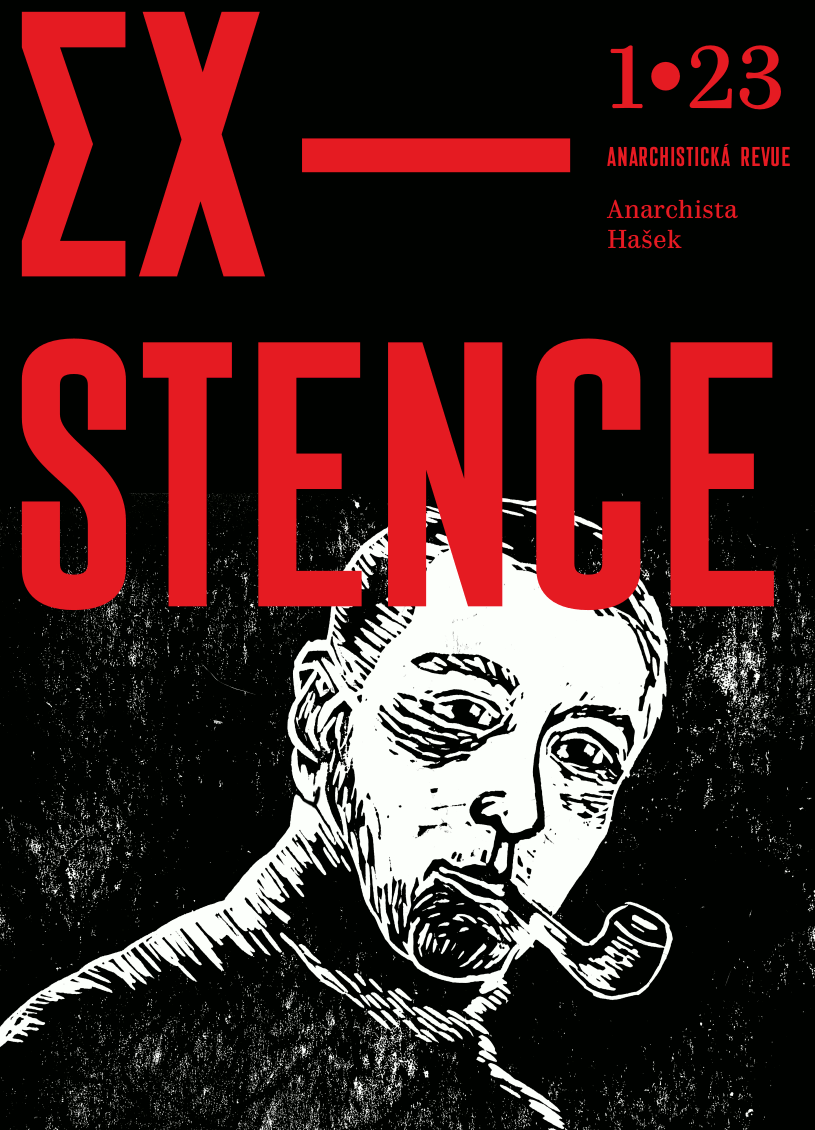 Existence č. 1/2023