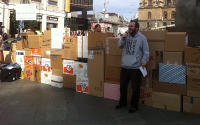 Praha