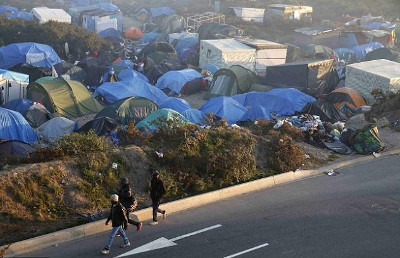 Calais