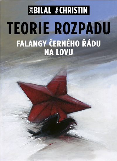 Teorie rozpadu