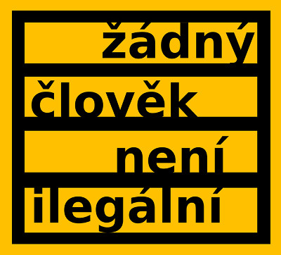 Žádný člověk není ilegální