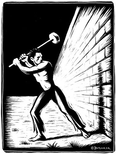 wall wall