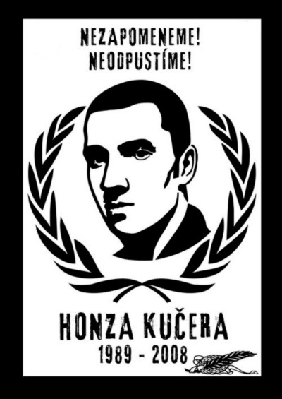 Honza Kučera