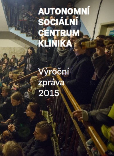 Klinika 2015