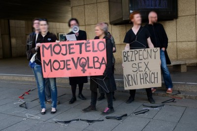 protiakce protiakce