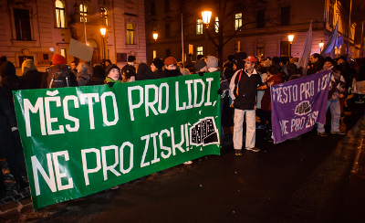 demo
