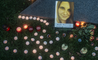 Heather Heyer