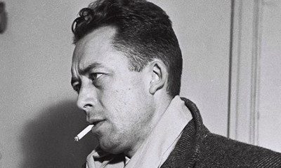 Albert Camus