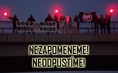 Nezapomeneme!