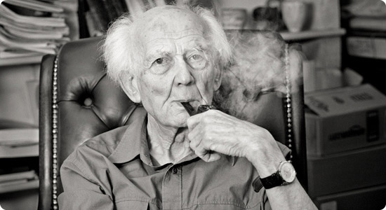 Zygmunt Bauman