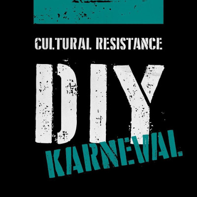 DIY karneval