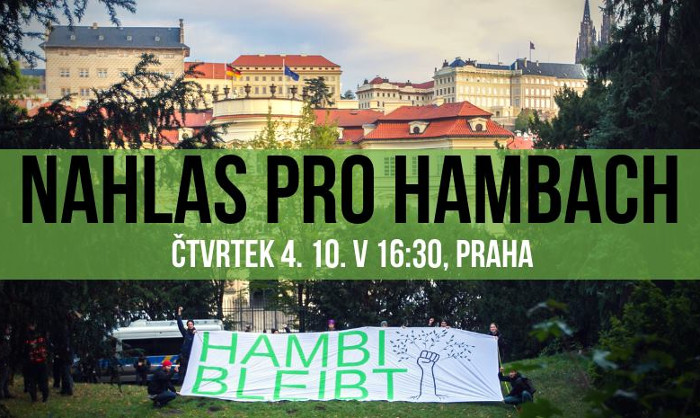 Nahlas pro Hambach