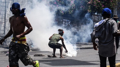 Haiti