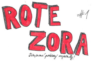 Rote Zora