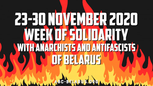 týden solidarity