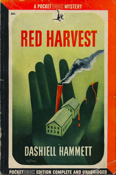 Red Harvest