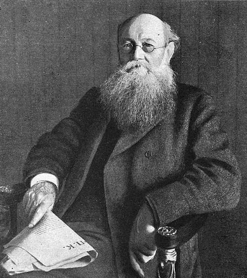 Kropotkin