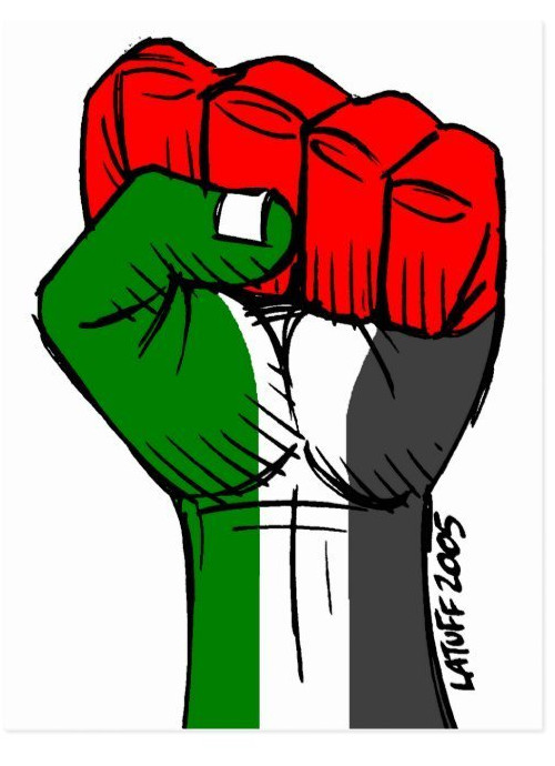 Free Palestine