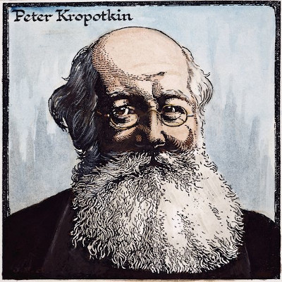 Kropotkin