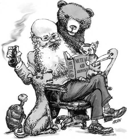 Kropotkin