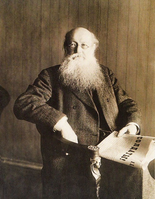 Kropotkin