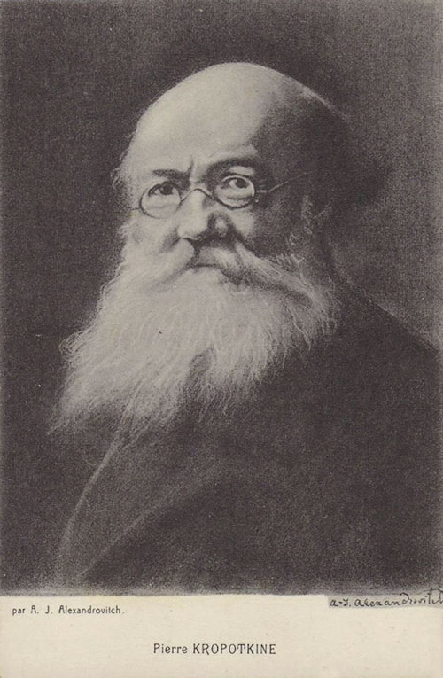 Kropotkin