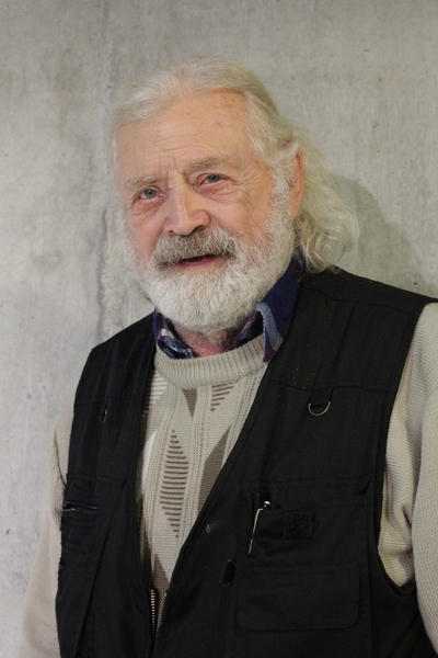 Paul Polansky