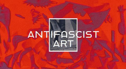 Antifascist Art Antifascist Art