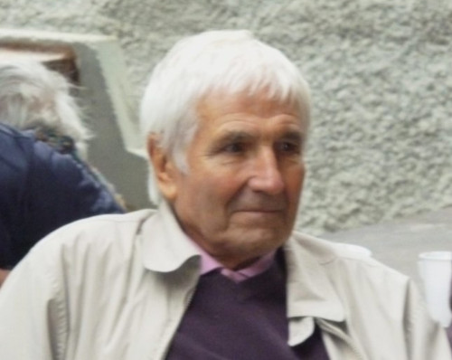 José Morato