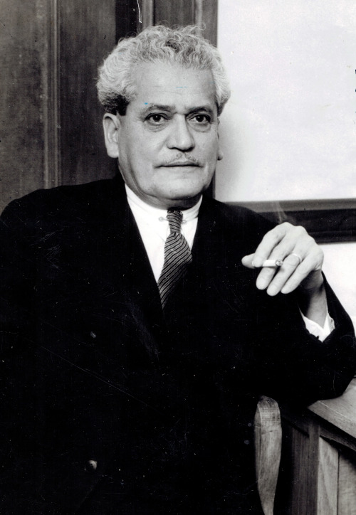 Enrique Flores Magón