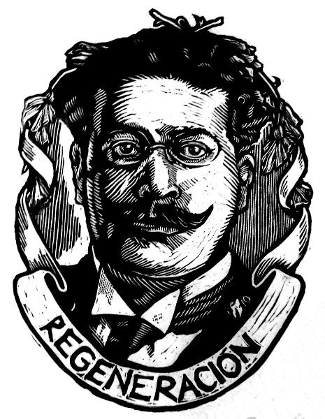 Ricardo Flores Magón