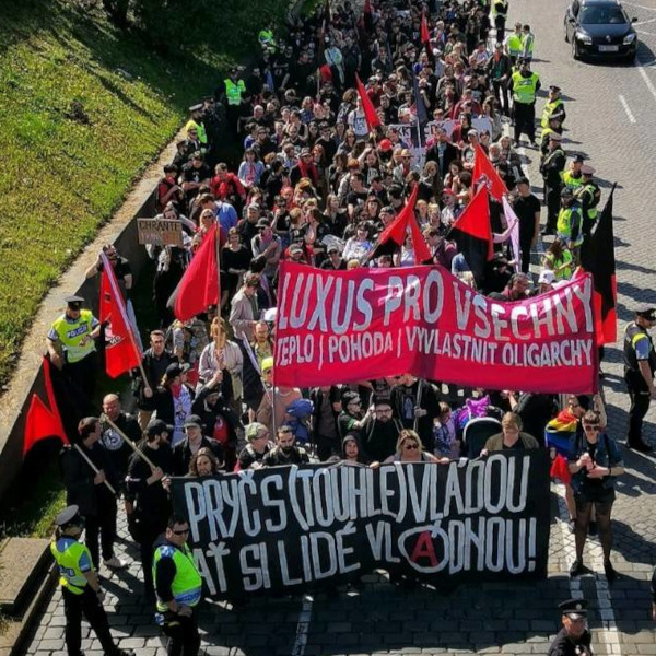 Praha Praha