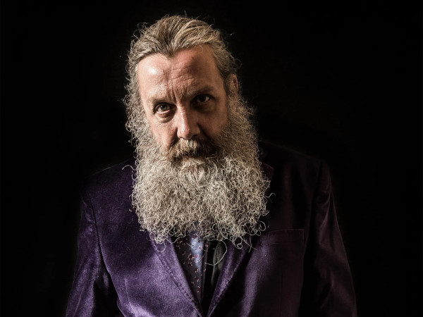Alan Moore