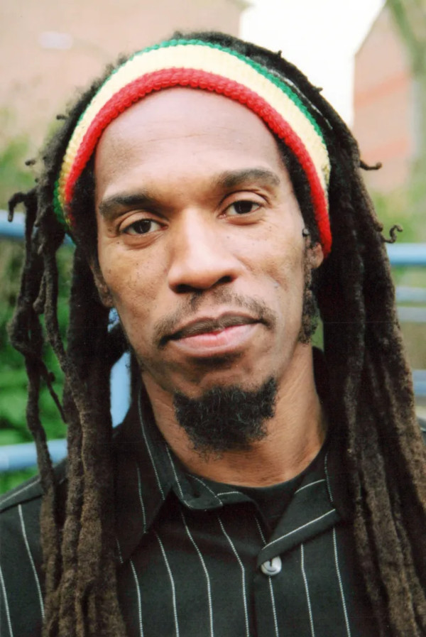 Benjamin Zephaniah