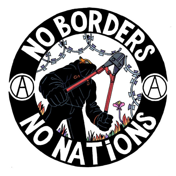 No Borders