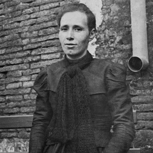 Virginia Bolten
