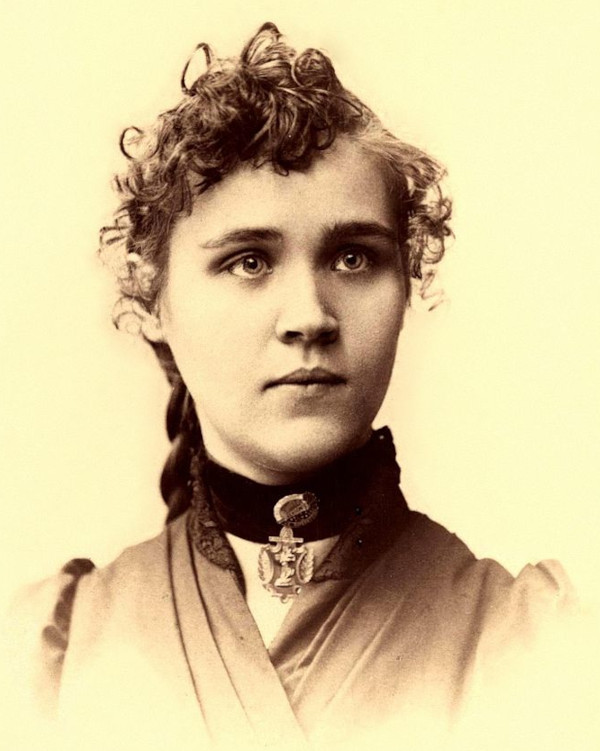 Voltairine de Cleyre