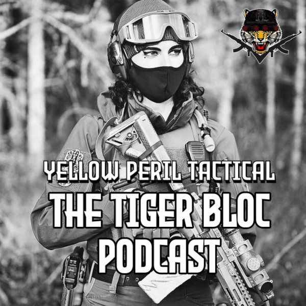 Yellow Peril Tactical