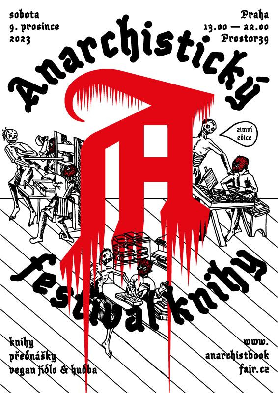 leták