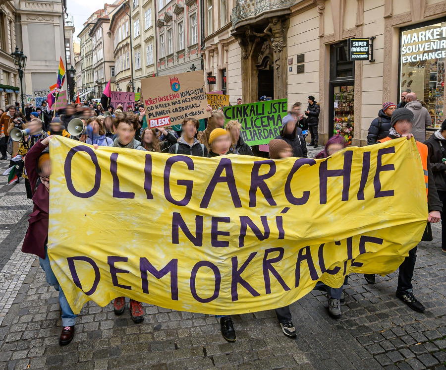 Praha