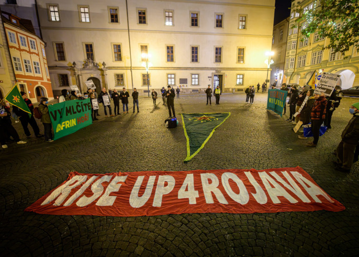 Praha