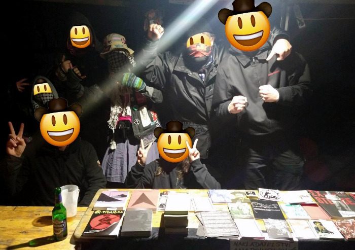 Distro AF