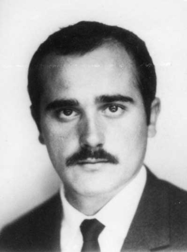Alain Pecunia