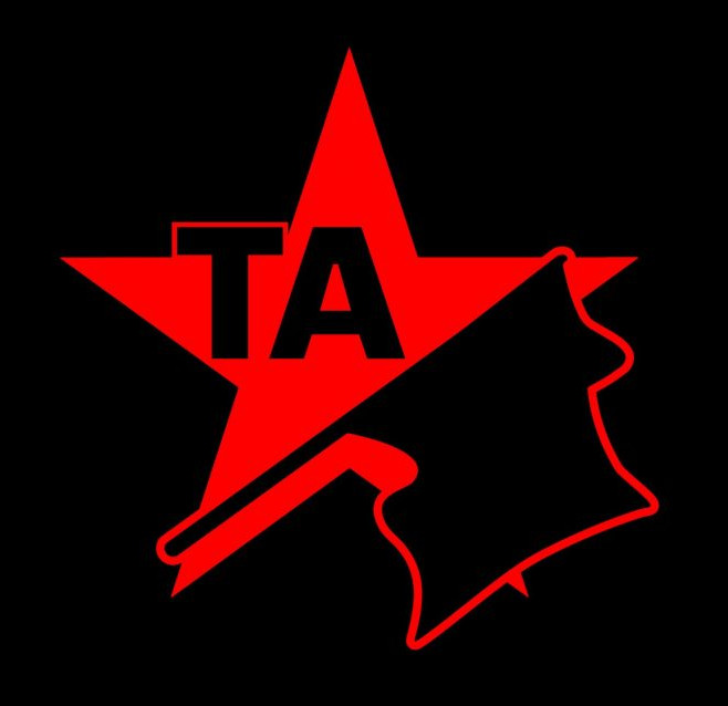 Têkoşîna Anarşîst