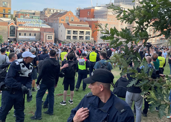 Bristol