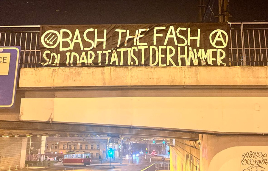 Praha