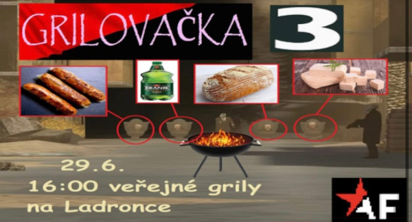 leták